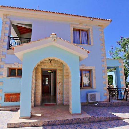 Marilena Sunset Villa 2 Agia Marina  Dış mekan fotoğraf
