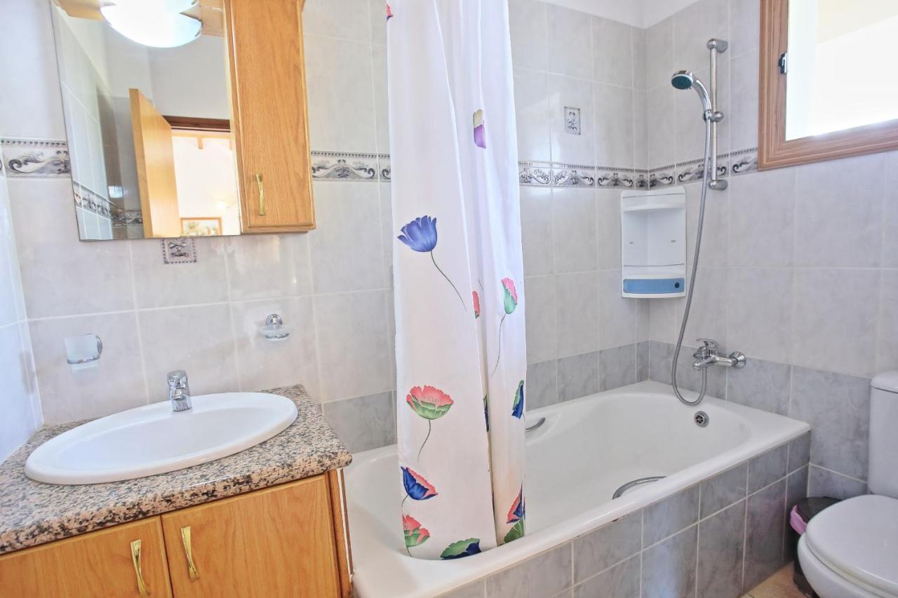 Marilena Sunset Villa 2 Agia Marina  Dış mekan fotoğraf