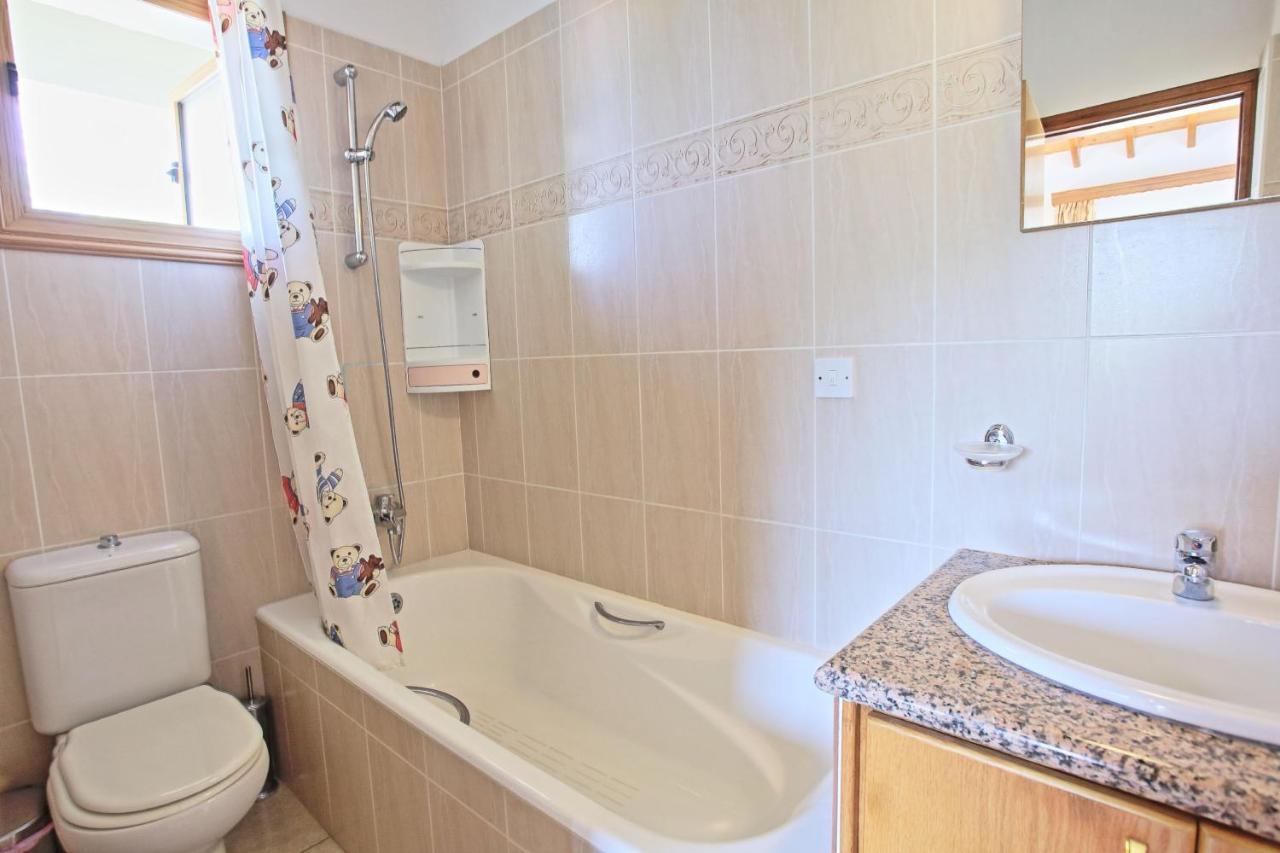 Marilena Sunset Villa 2 Agia Marina  Dış mekan fotoğraf