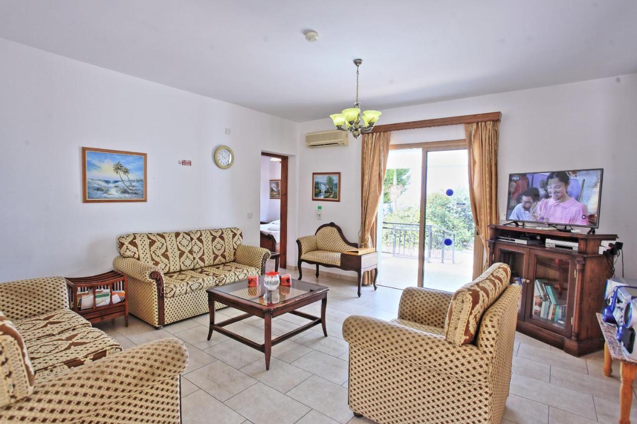 Marilena Sunset Villa 2 Agia Marina  Dış mekan fotoğraf