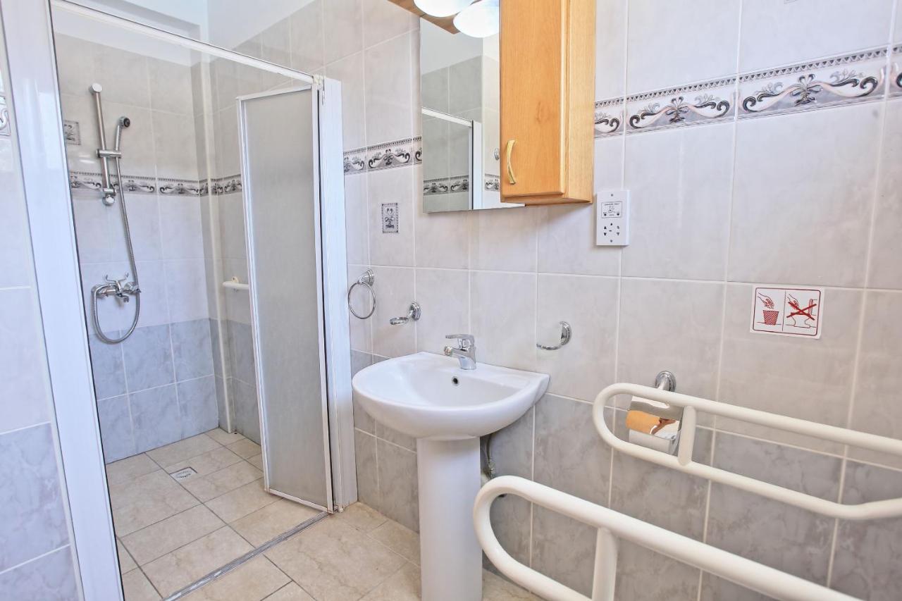 Marilena Sunset Villa 2 Agia Marina  Dış mekan fotoğraf